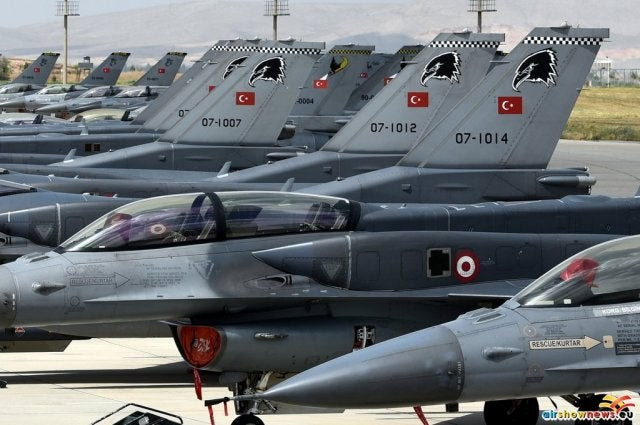 Το λένε πλέον ανοιχτά: Καταστροφή της Ελλάδας μέχρι το 2020 – Ξεκίνησαν την τελική πρόβα τζενεράλε οι Τούρκοι – Ποιες δυνάμεις συμμετέχουν